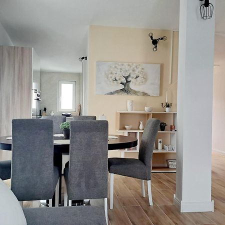 Maria Apartments Kaštela Cameră foto