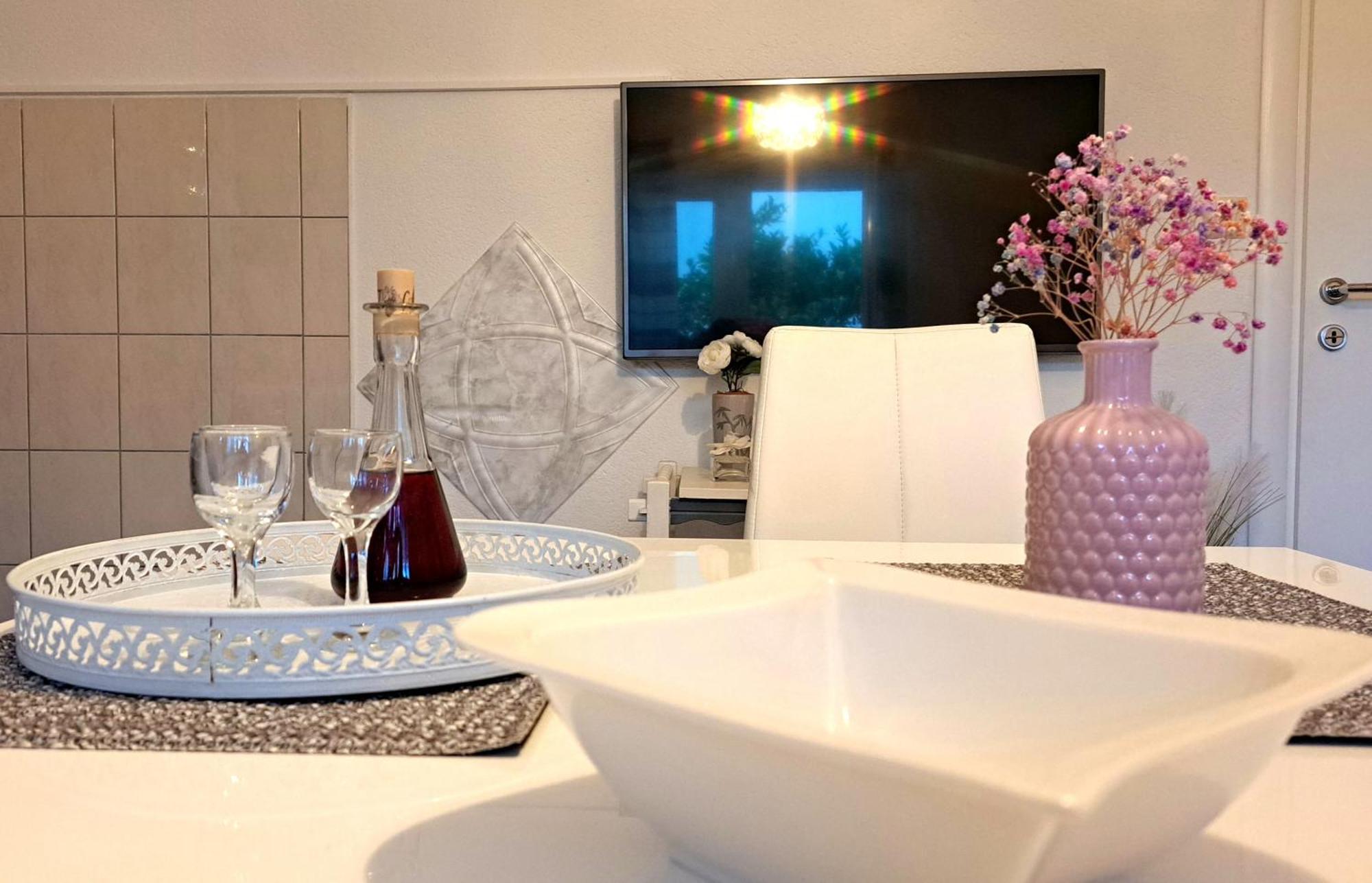 Maria Apartments Kaštela Cameră foto