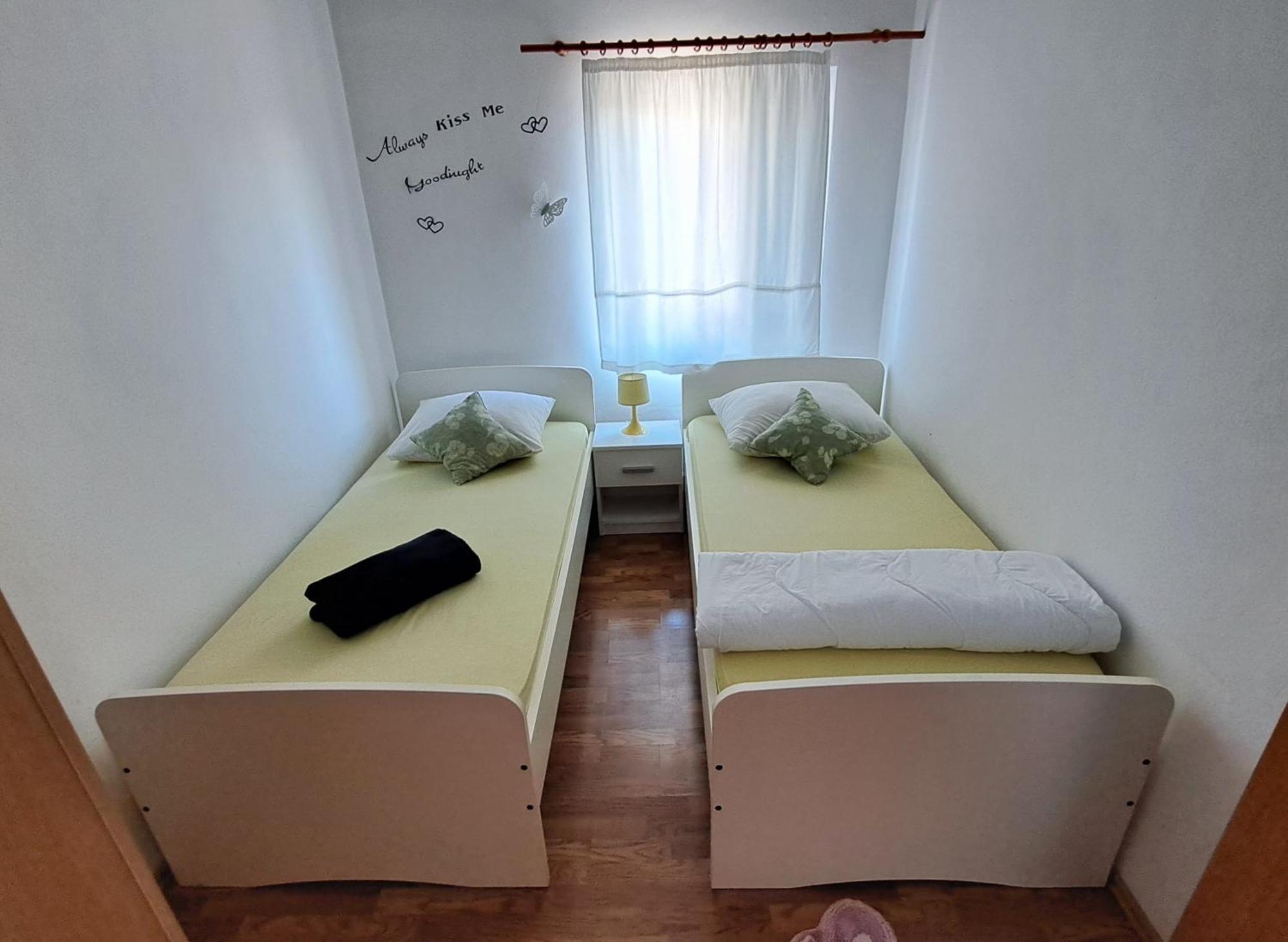 Maria Apartments Kaštela Cameră foto