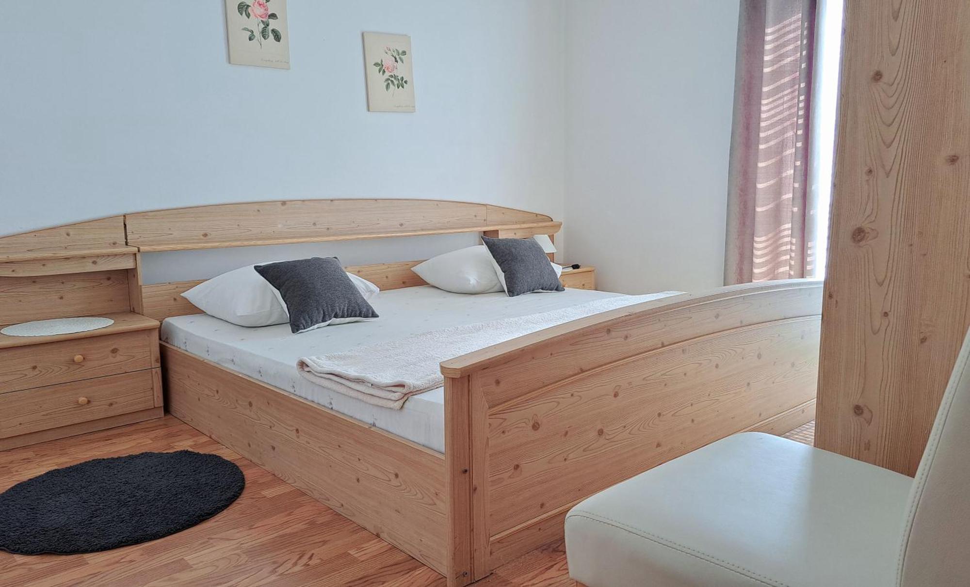Maria Apartments Kaštela Cameră foto