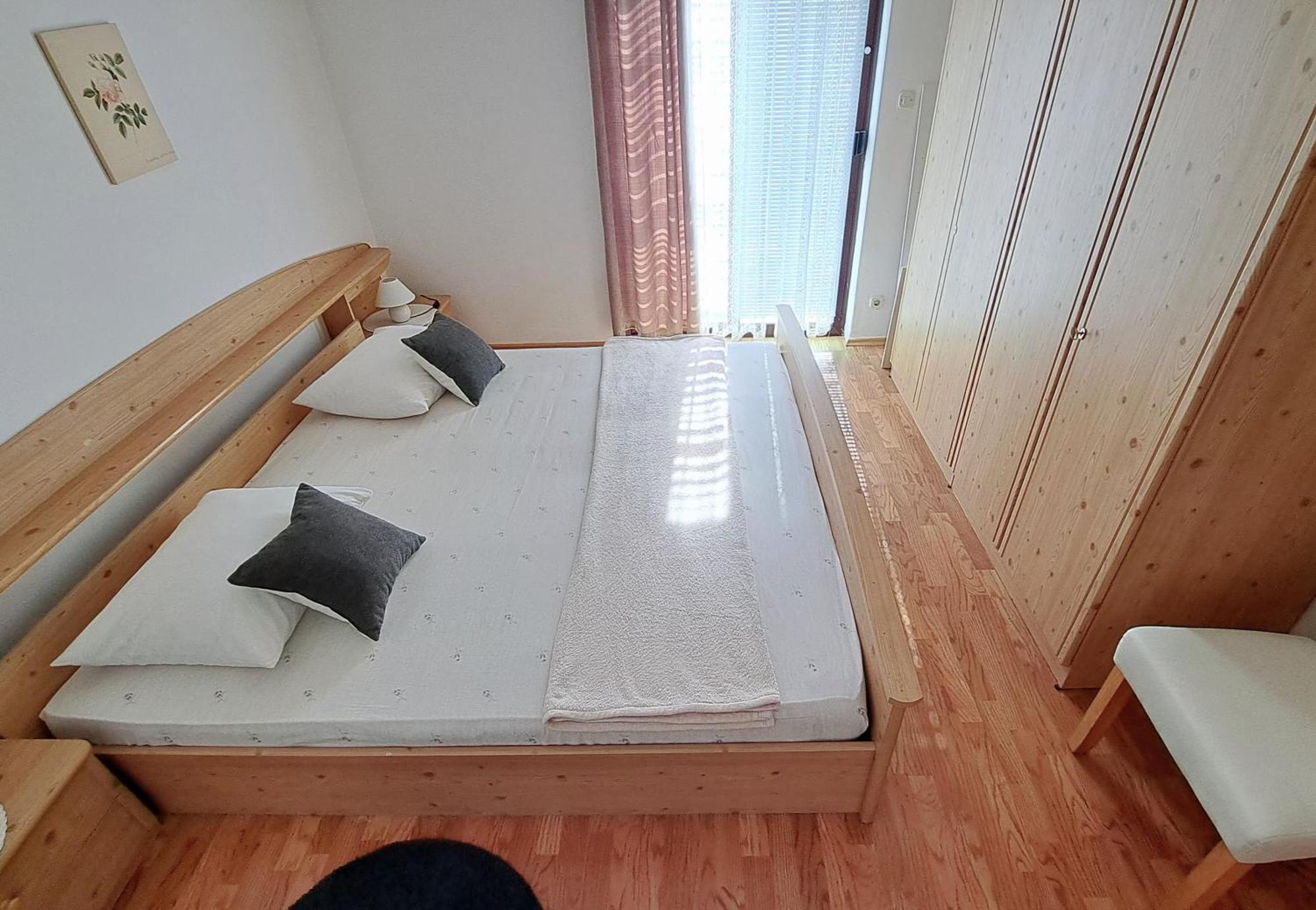 Maria Apartments Kaštela Cameră foto