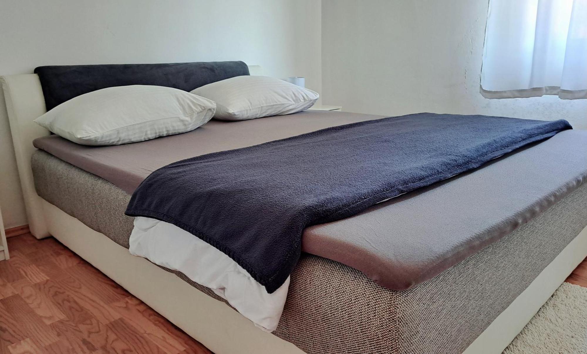 Maria Apartments Kaštela Cameră foto