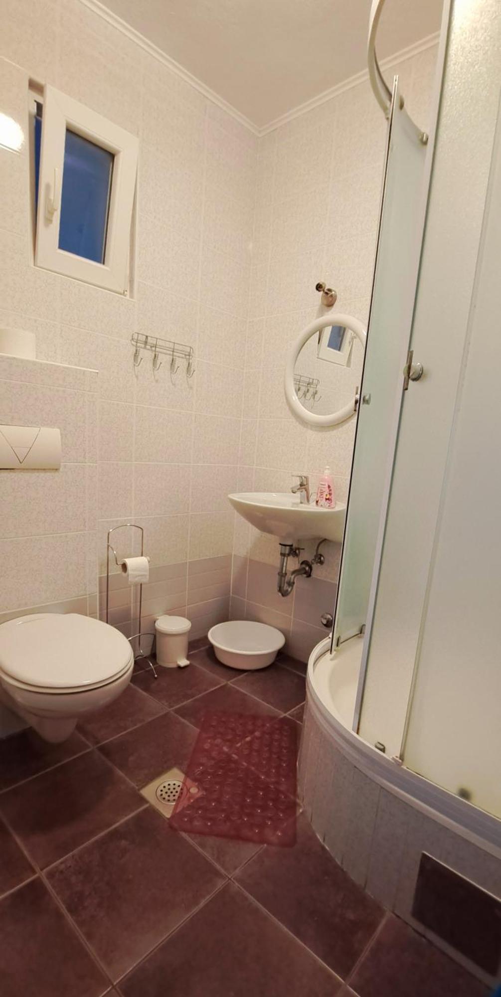Maria Apartments Kaštela Cameră foto